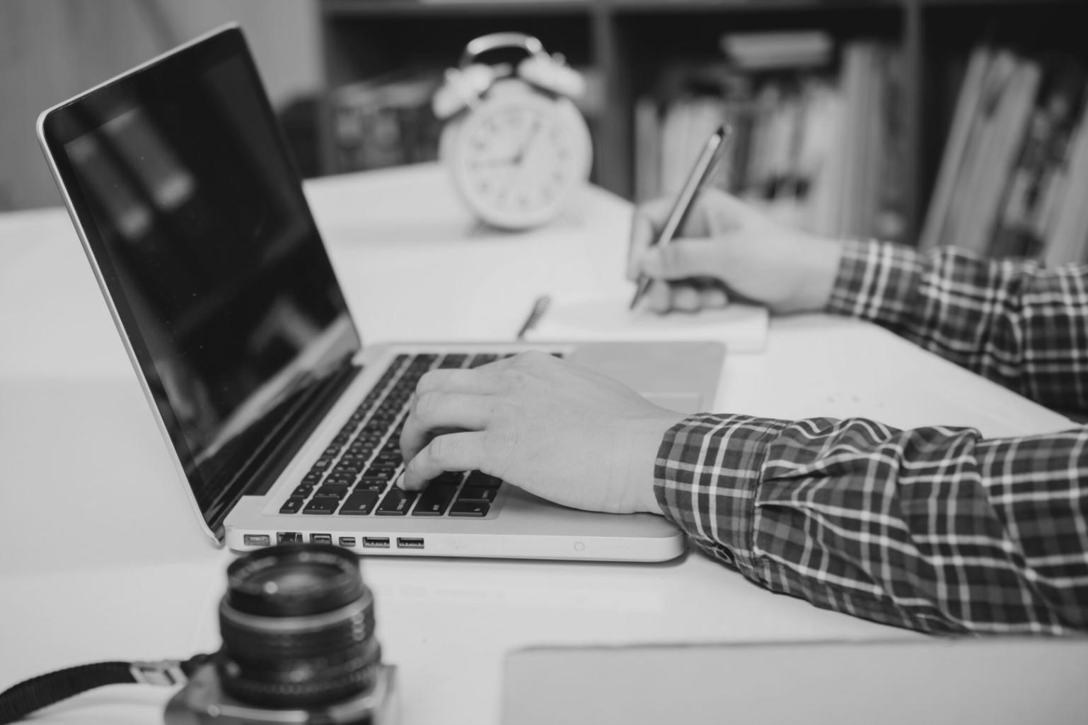 Area relax del centro per il benessere personale