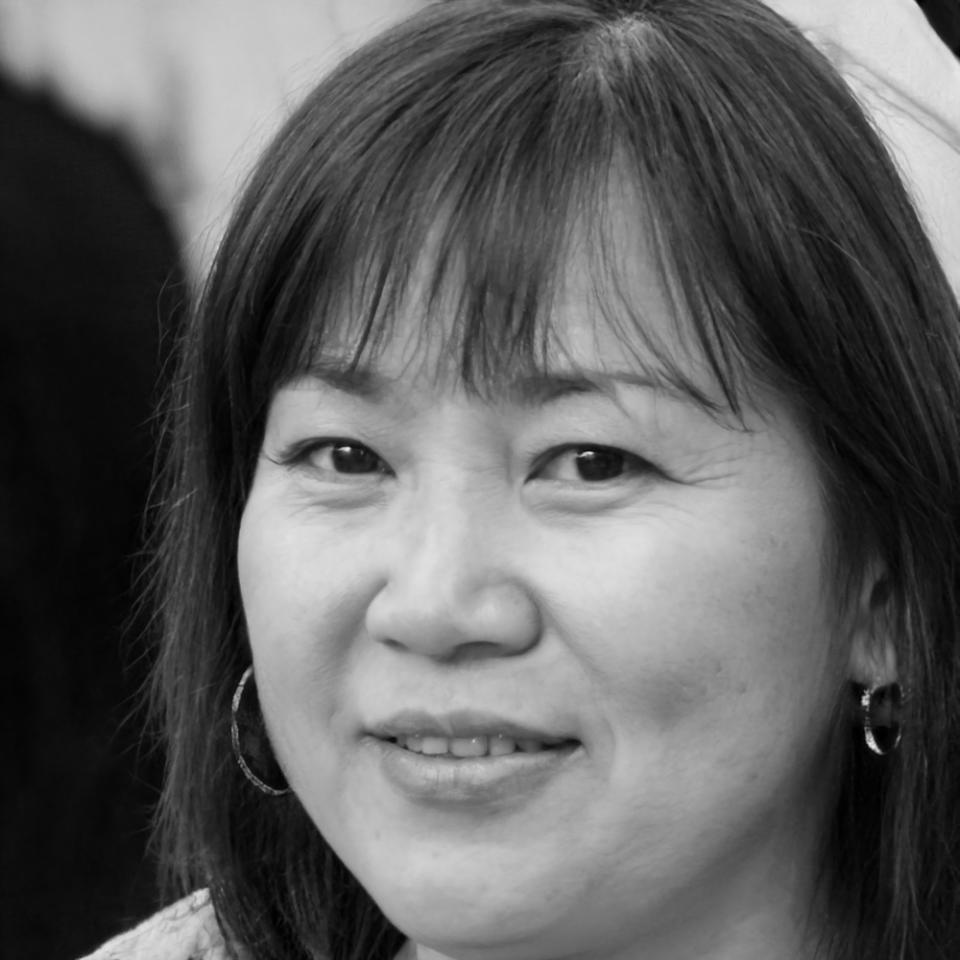 Sofia Marquez, consulente per lo sviluppo dell'autostima