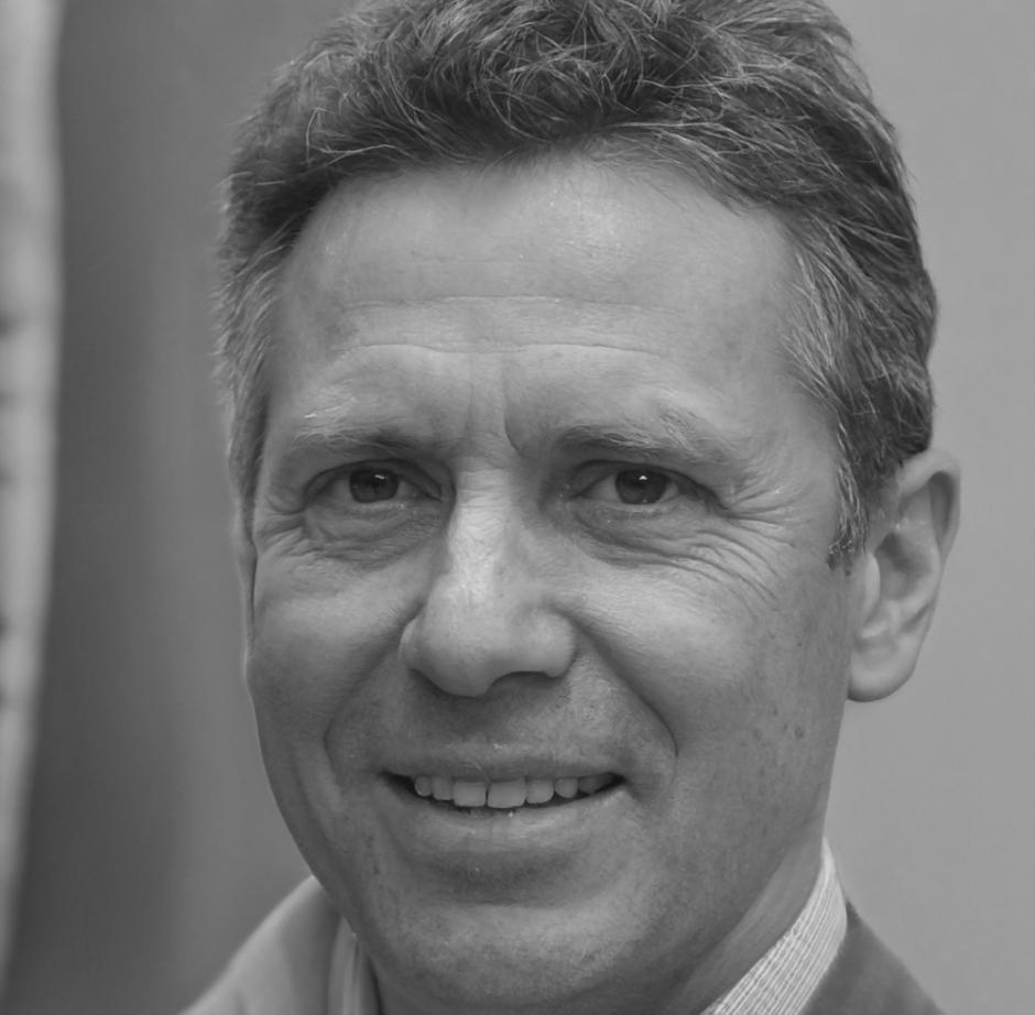 Alessandro Martucci, facilitatore di crescita personale