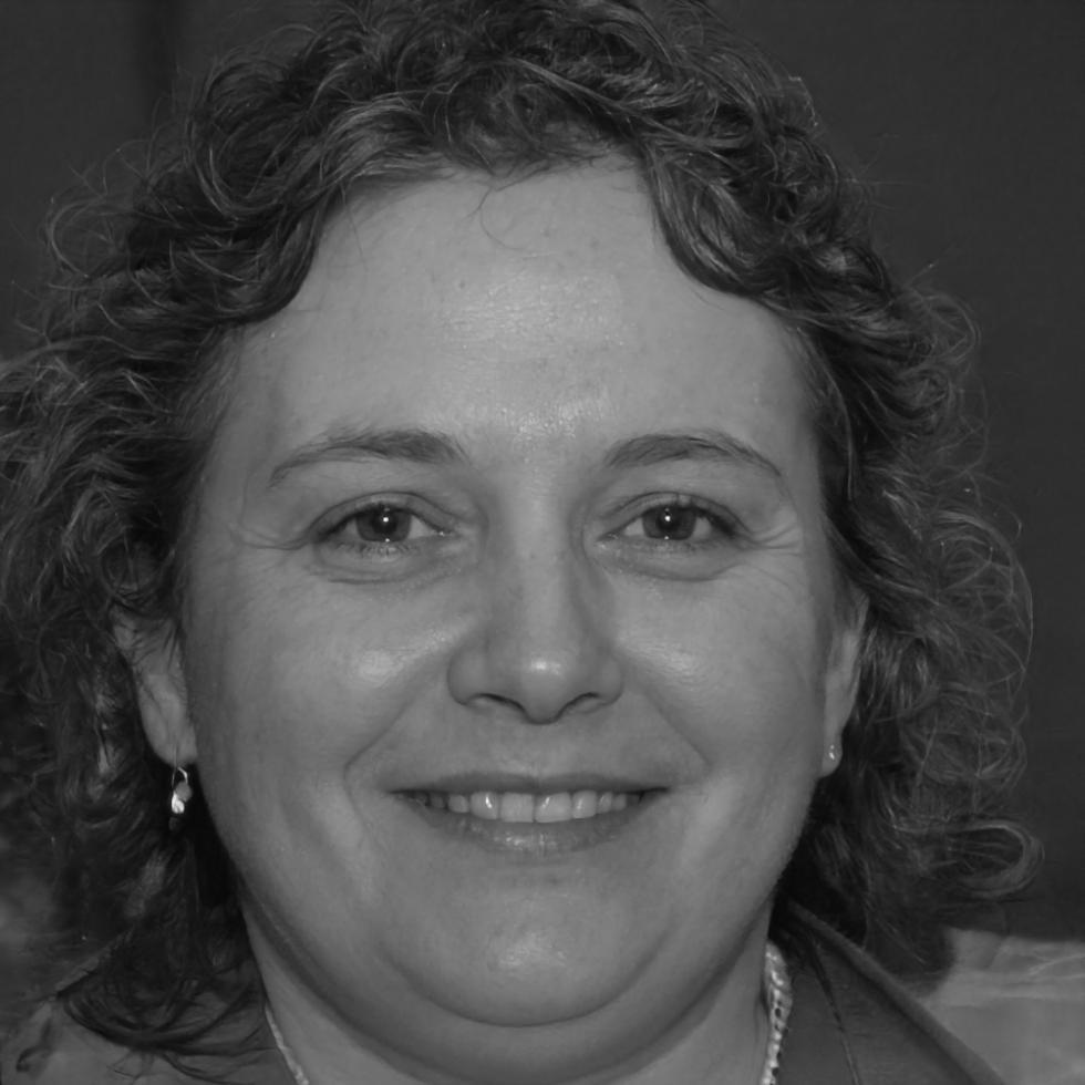 Giulia Benedetti, specialista in crescita personale